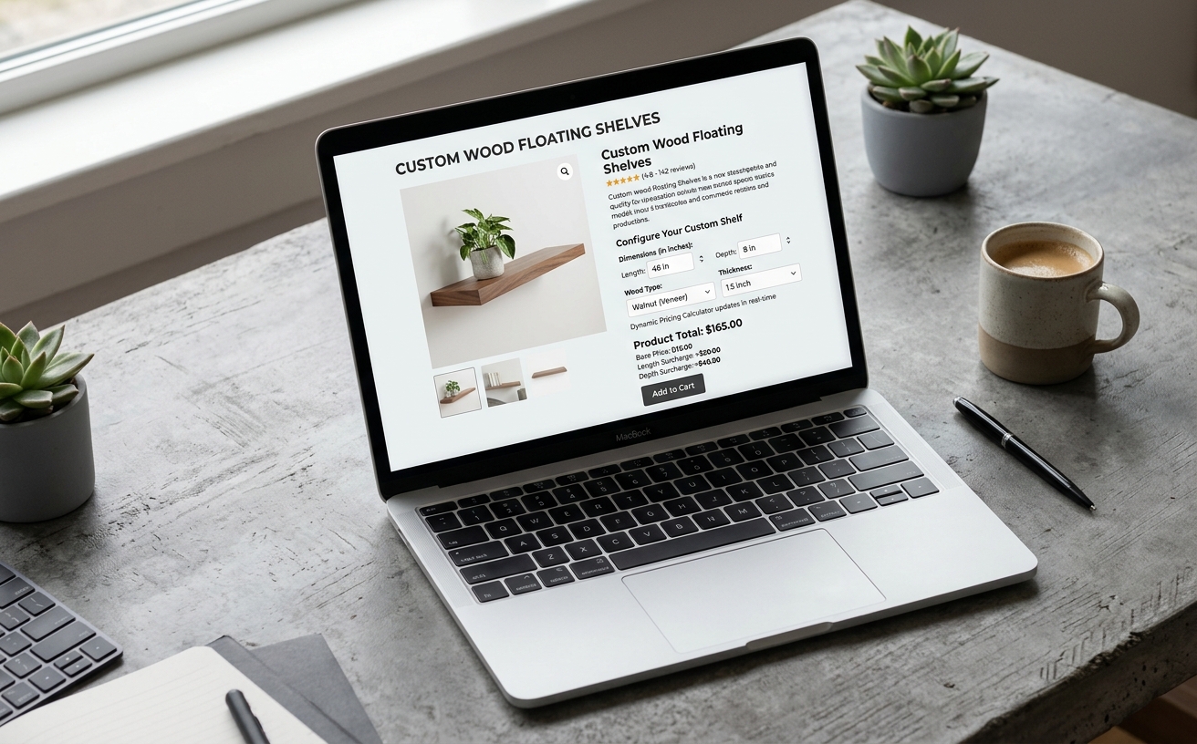 Custom WooCommerce Pricing Plugin — Associated Plastics